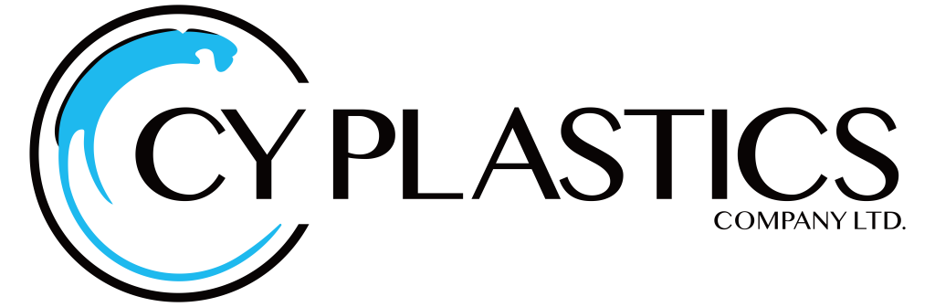 CY PLASTICS LOGO